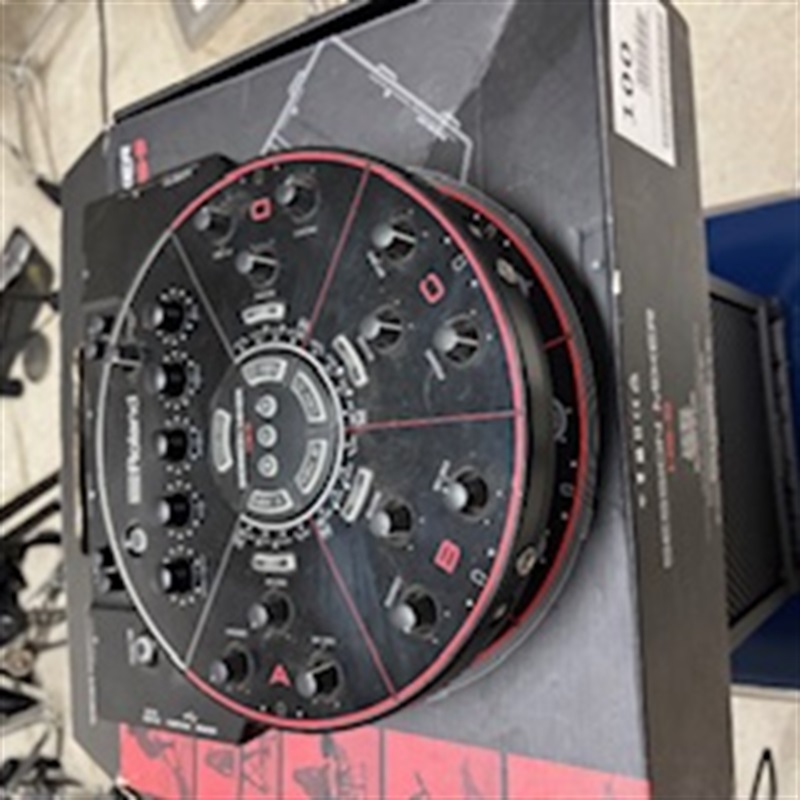 Roland Session Mixer HS-5の画像